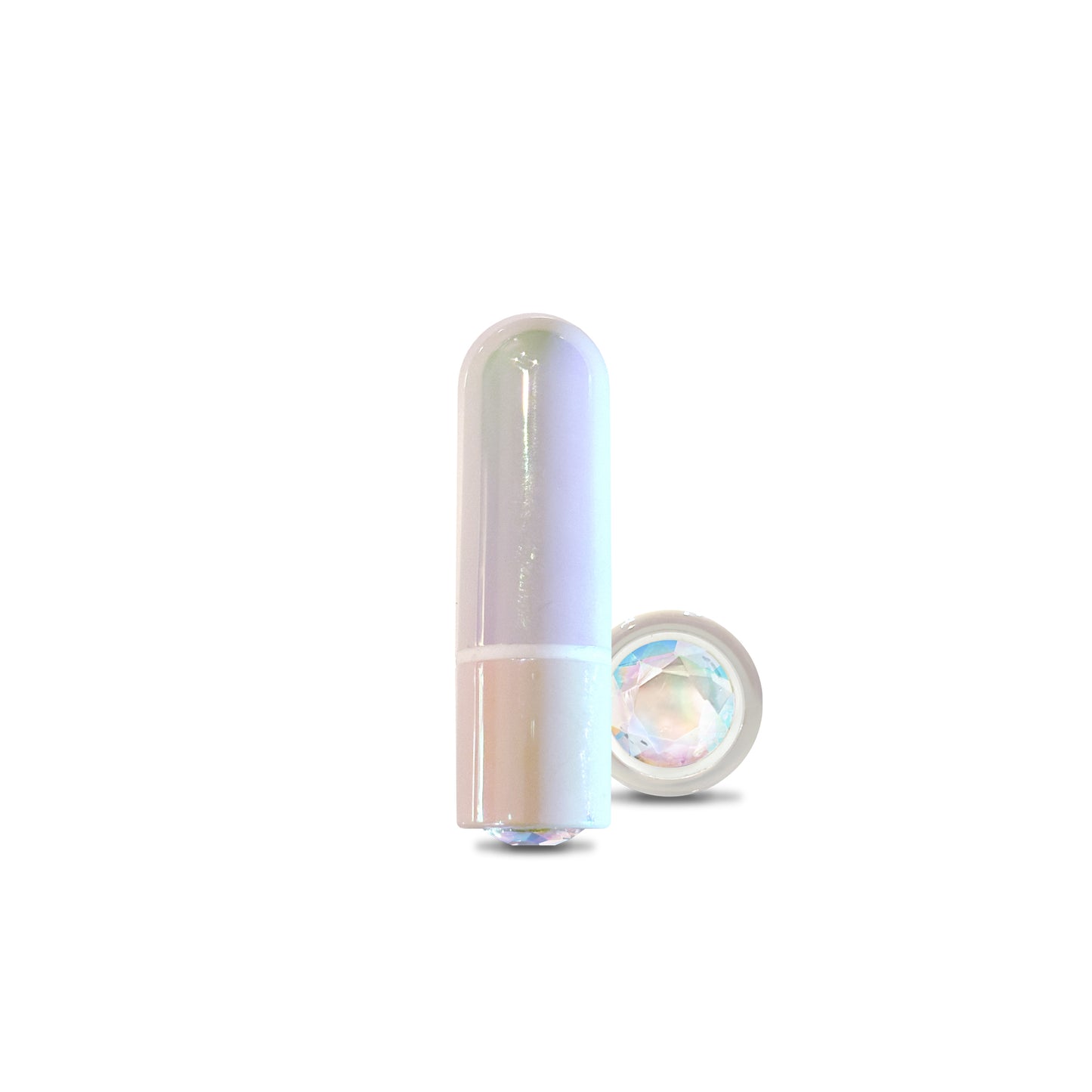 WINX Sugar Cookie Bullet Vibrator with Gemstone