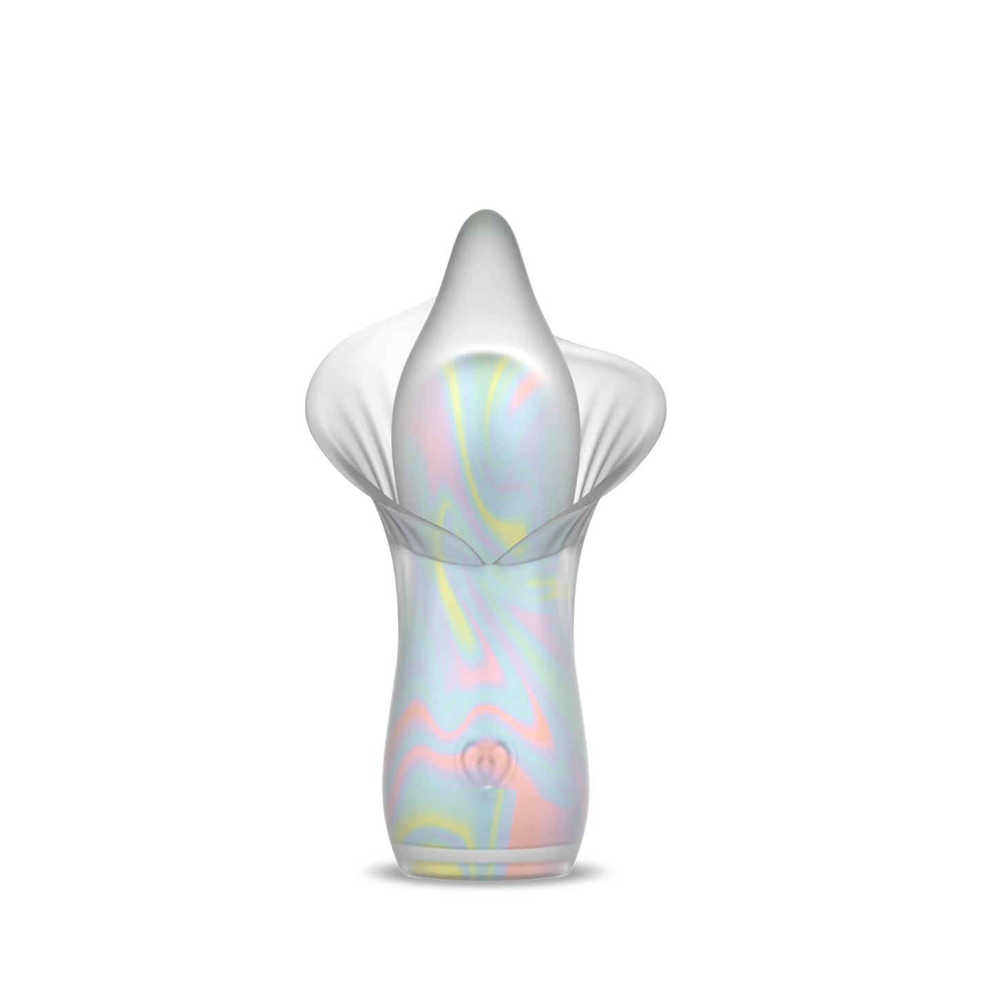 WINX Lily Dilly Squishy Silicone Vibrator