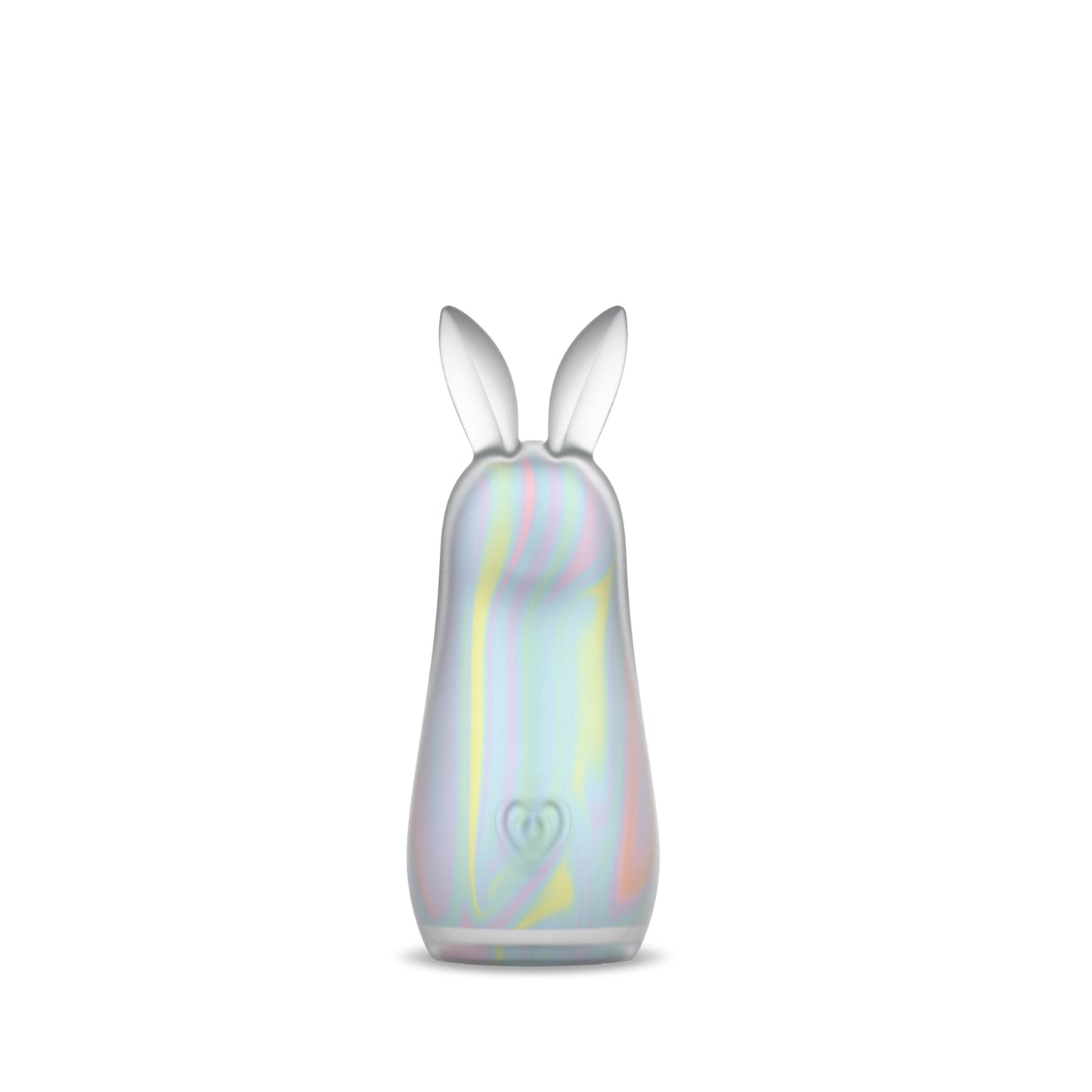 WINX Hippity Hoppity Squishy Silicone Vibrator