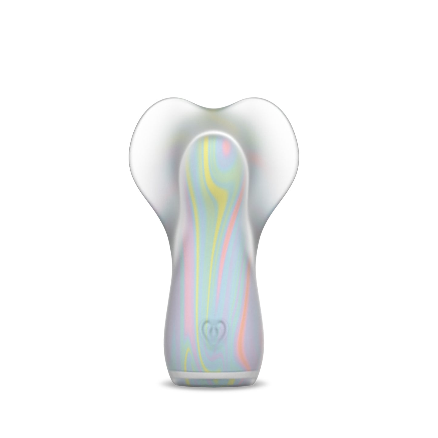 WINX Fancy Flutter Squishy Silicone Vibrator