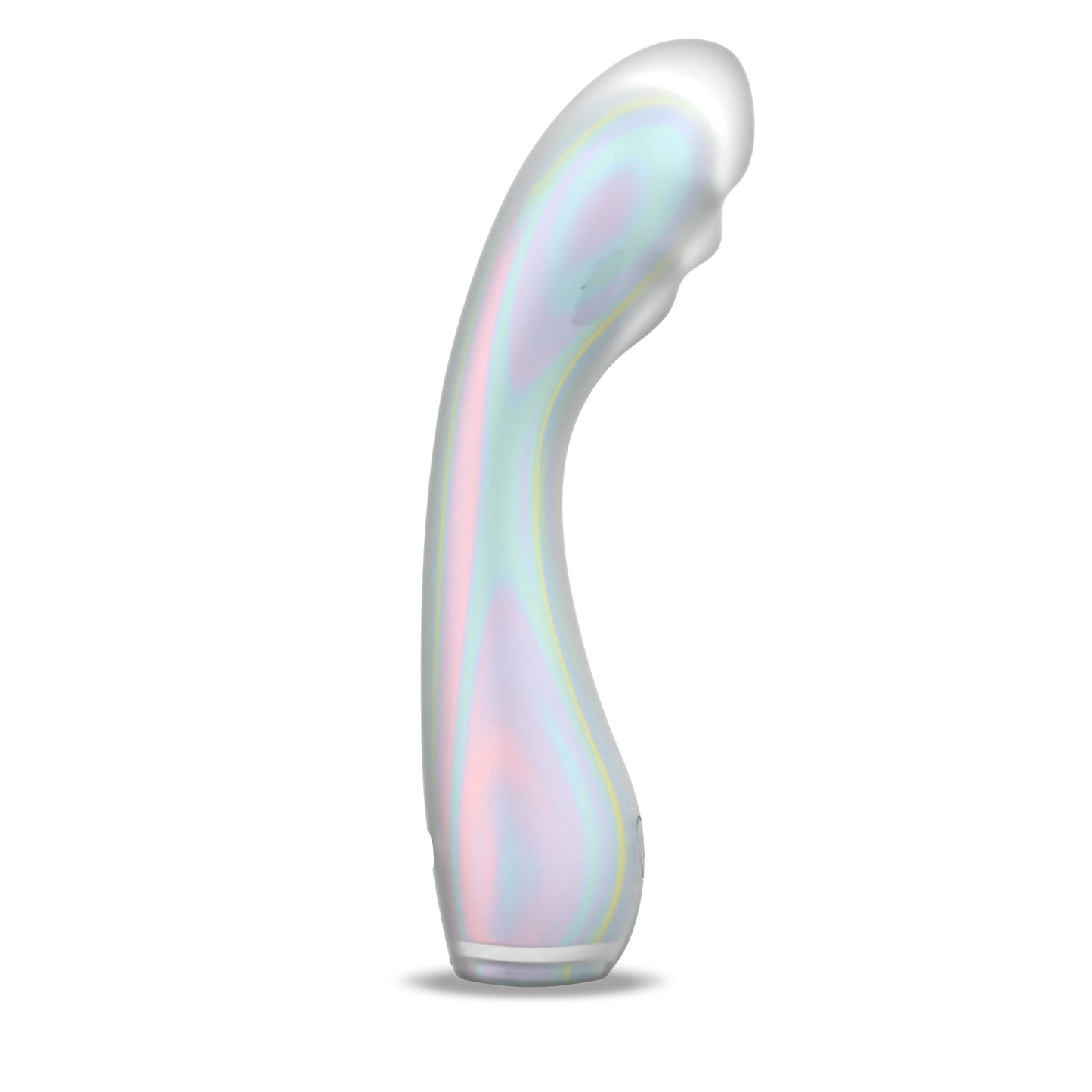 WINX Gee Whiz Squishy Silicone Vibrator