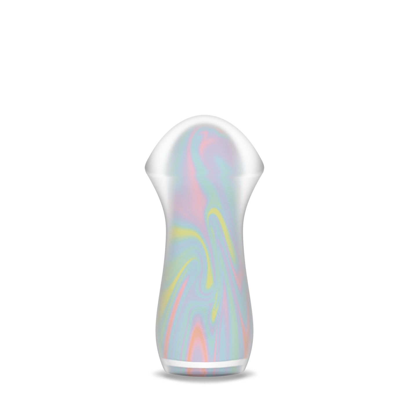 WINX Zoom Shroom Squishy Silicone Vibrator