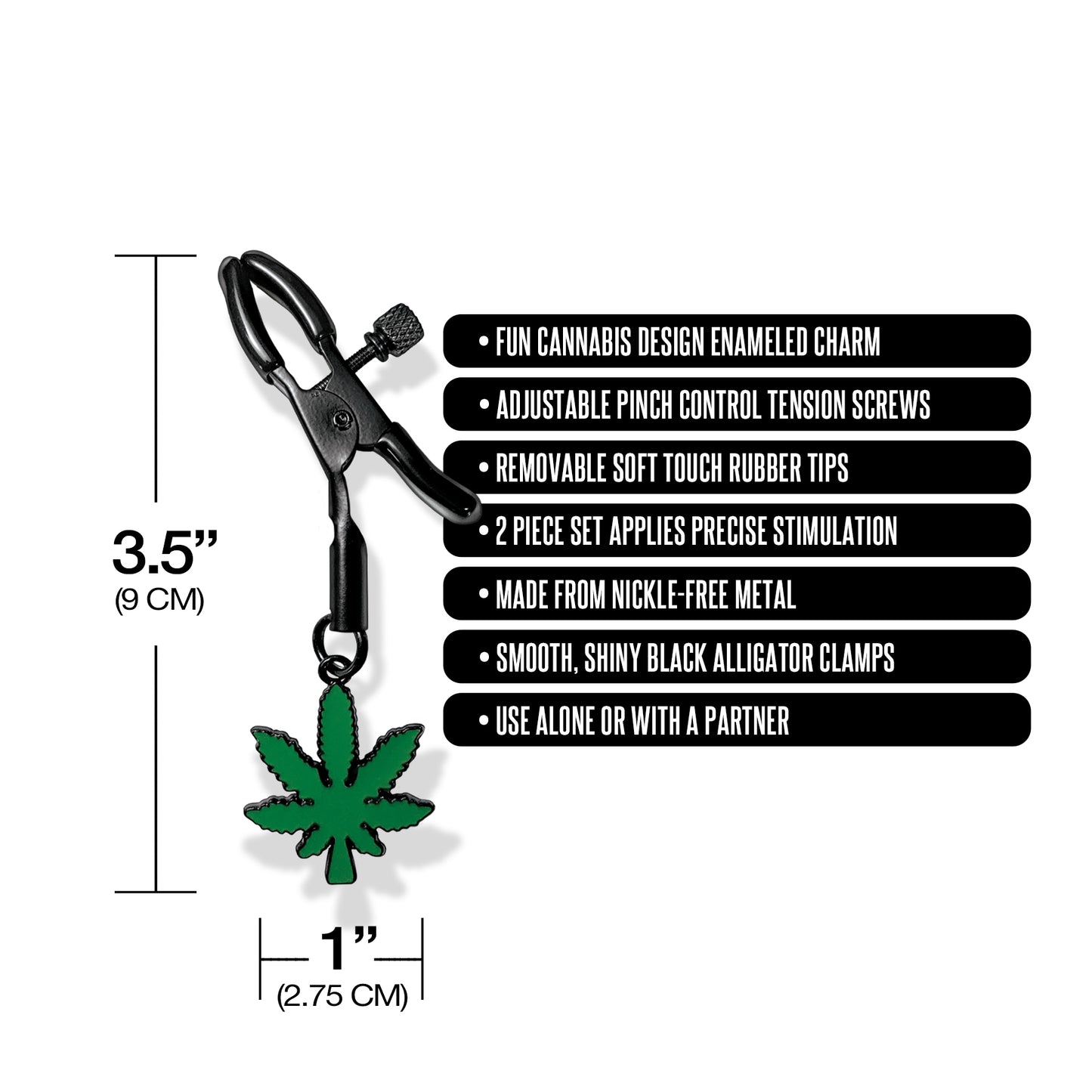 Stoner Vibes Chronic Collection In A Pinch Display, 15 Pieces
