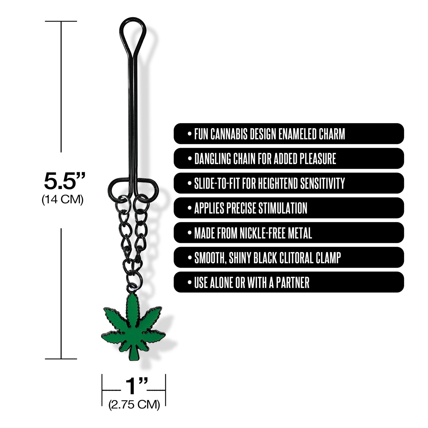 Stoner Vibes Chronic Collection In A Pinch Display, 15 Pieces