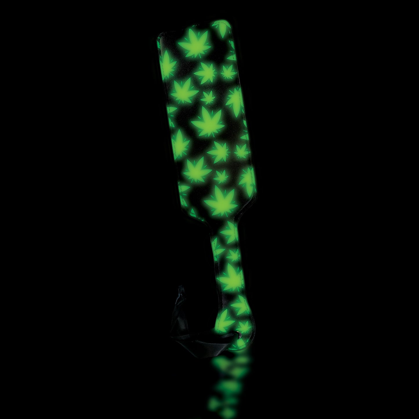 Stoner Vibes, Chronic Collection, Glow In The Dark Paddle